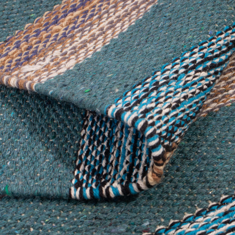 Kilim moderno Tapete 90x60cm