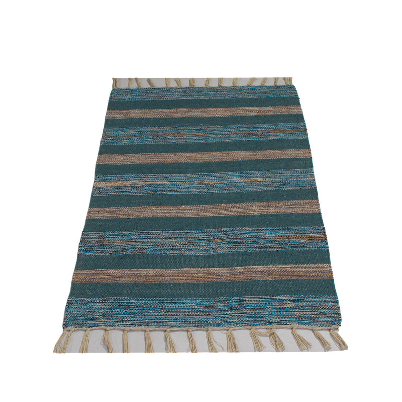 Kilim moderno Tapete 90x60cm