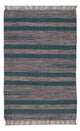 Kilim moderno Tapete 90x60cm