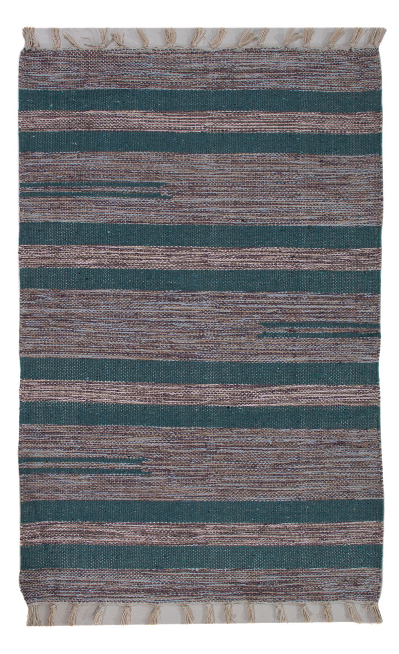 Kilim moderno Tapete 90x60cm