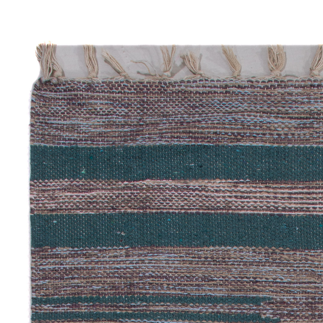 Kilim moderno Tapete 90x60cm