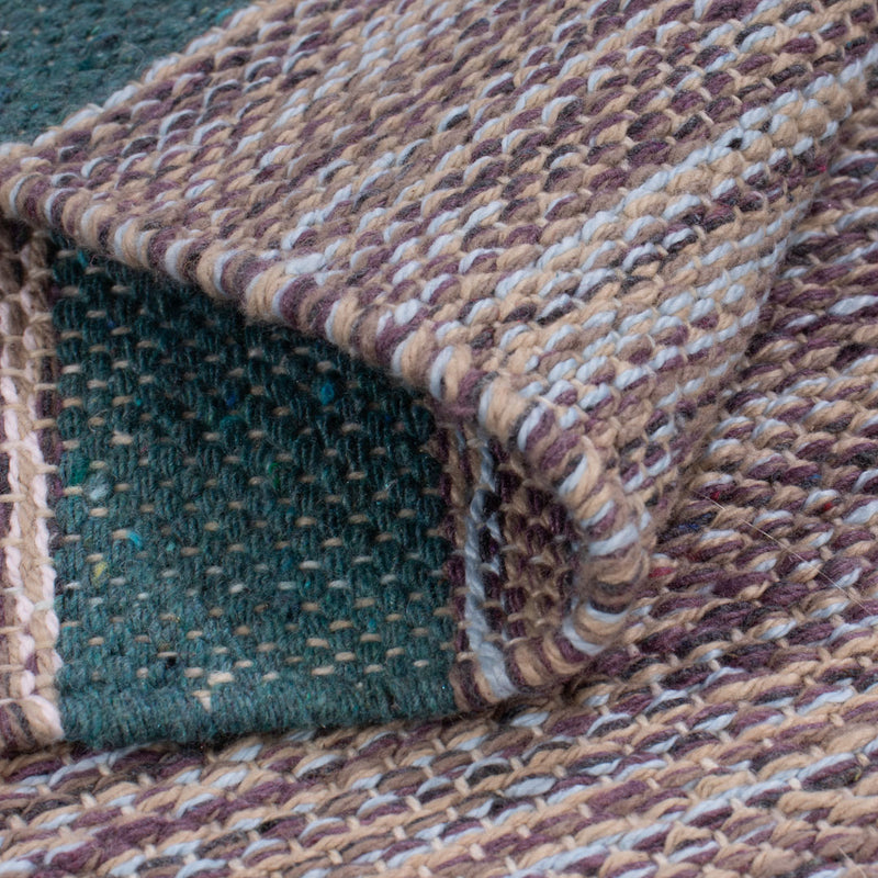 Kilim moderno Tapete 90x60cm