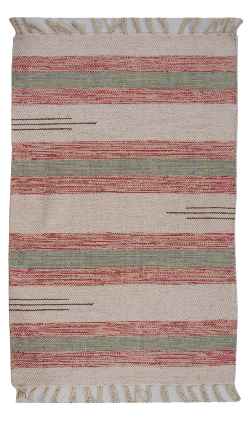 Kilim moderno Tapete 90x60cm