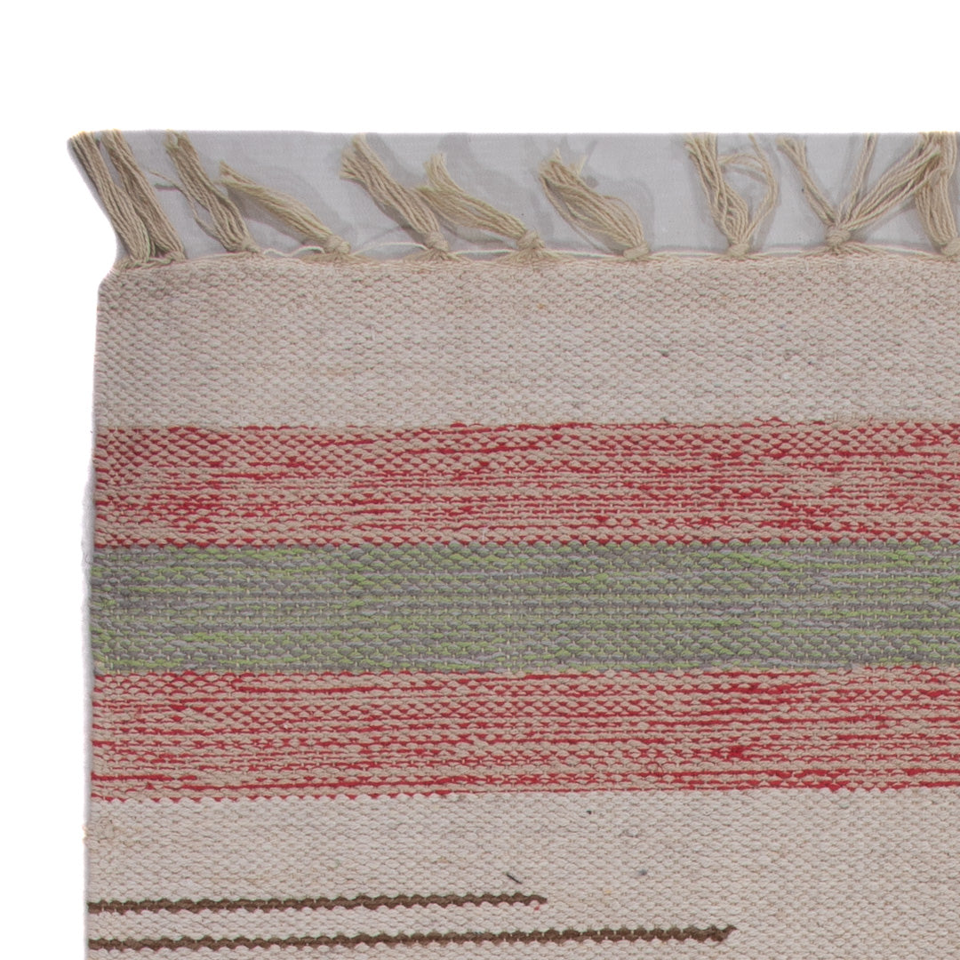 Kilim moderno Tapete 90x60cm