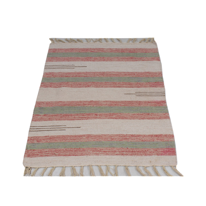Kilim moderno Tapete 90x60cm