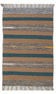 Kilim moderno Tapete 90x60cm