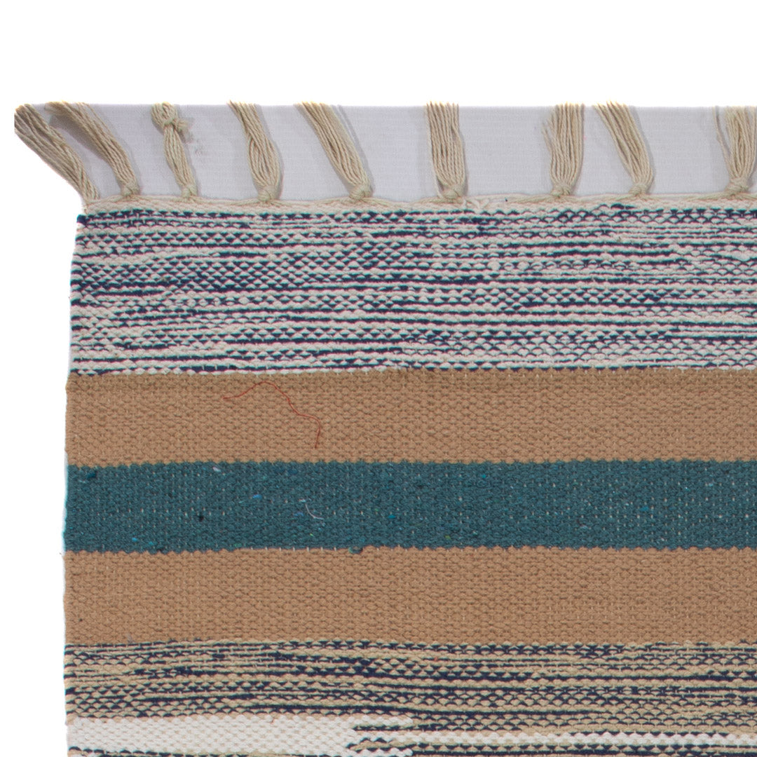 Kilim moderno Tapete 90x60cm