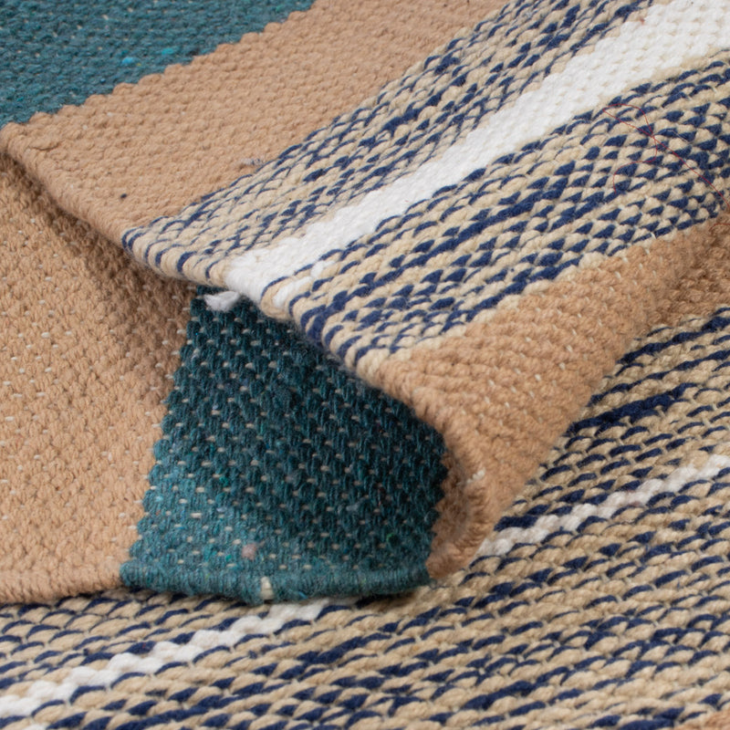 Kilim moderno Tapete 90x60cm