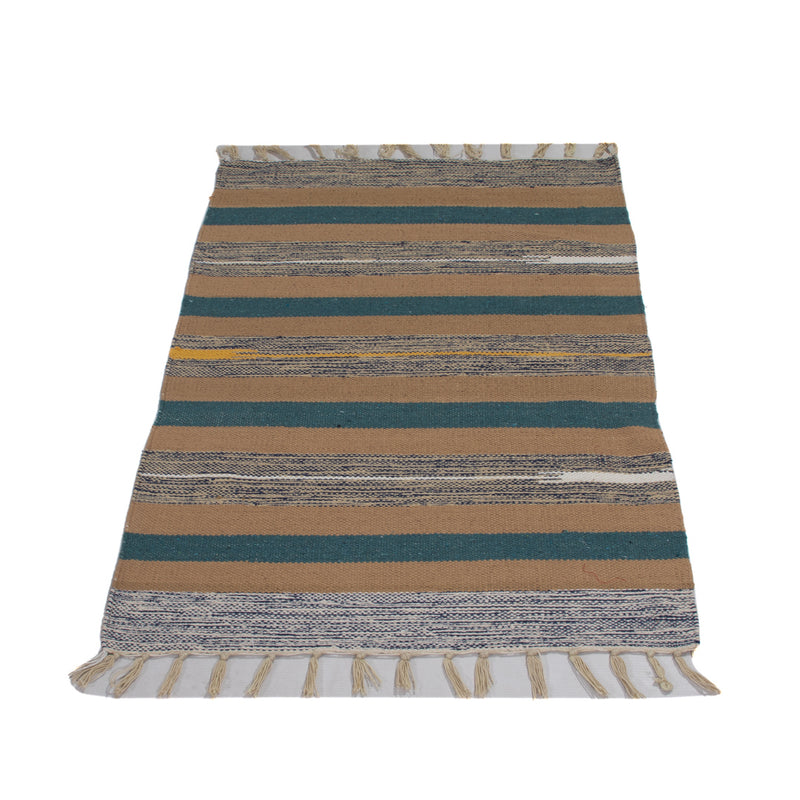 Kilim moderno Tapete 90x60cm
