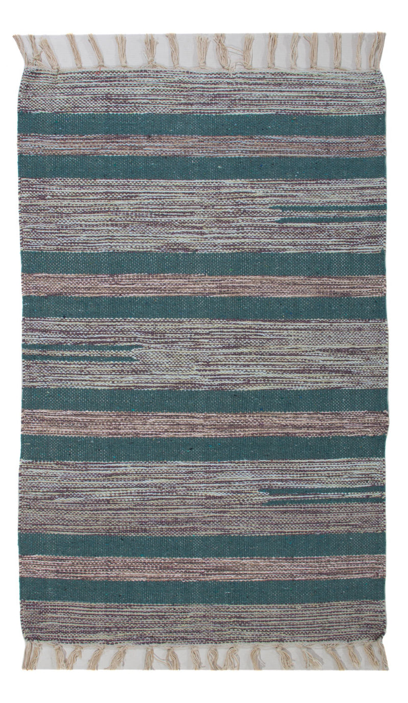 Kilim moderno Tapete 90x60cm