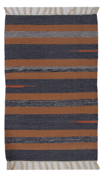 Kilim moderno Tapete 60x90cm