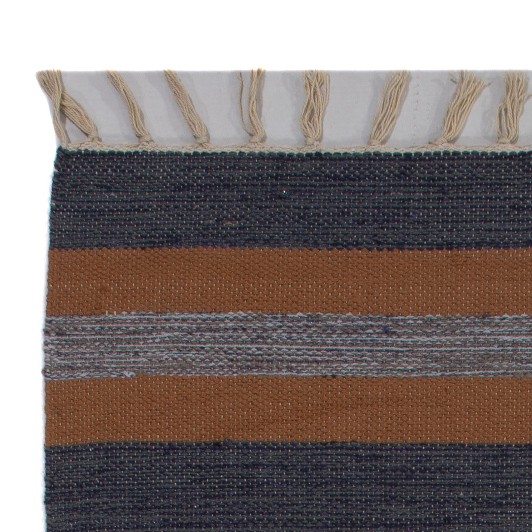 Kilim moderno Tapete 90x60cm