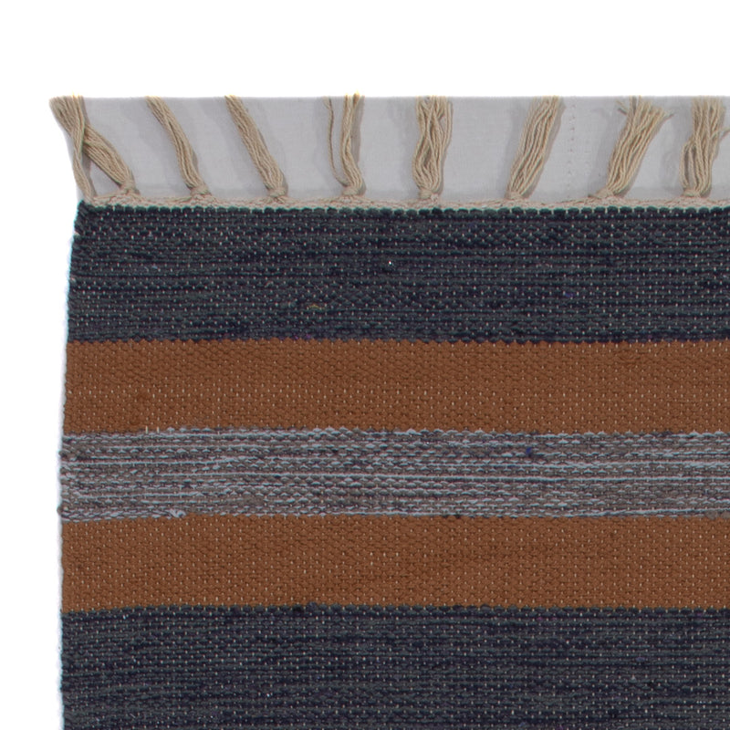 Kilim moderno Tapete 90x60cm