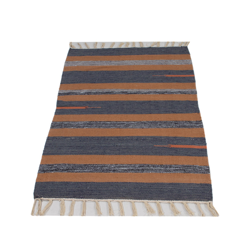 Kilim moderno Tapete 90x60cm