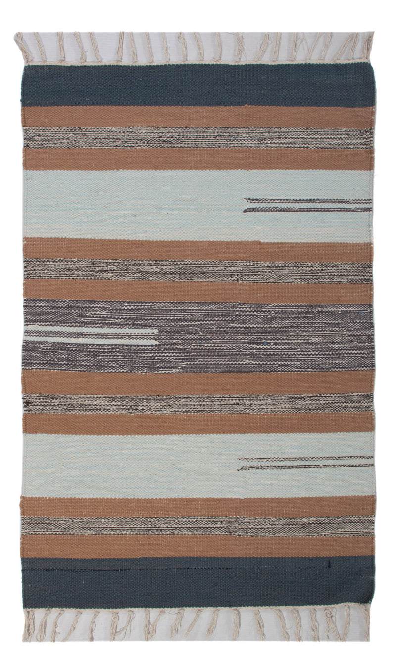 Kilim moderno Tapete 90x60cm