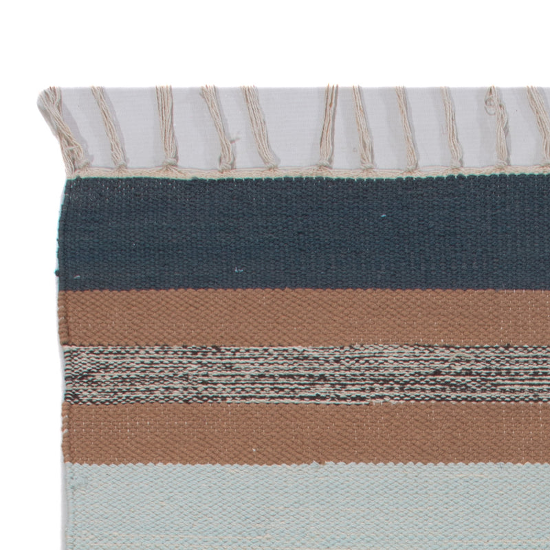 Kilim moderno Tapete 90x60cm
