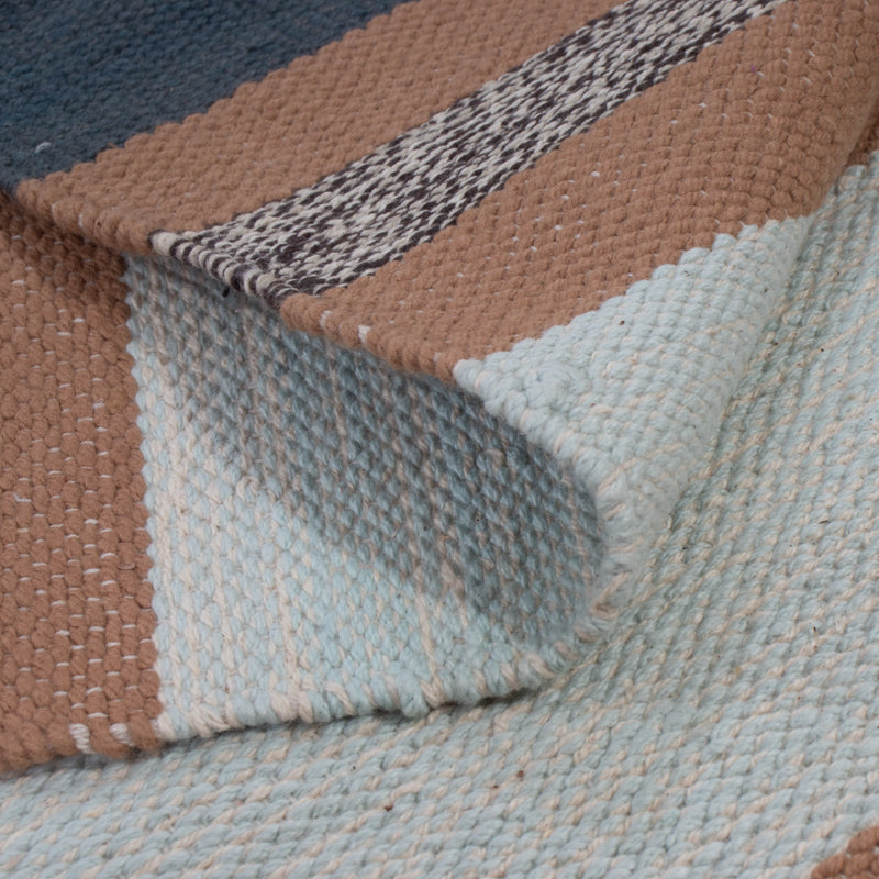 Kilim moderno Tapete 90x60cm