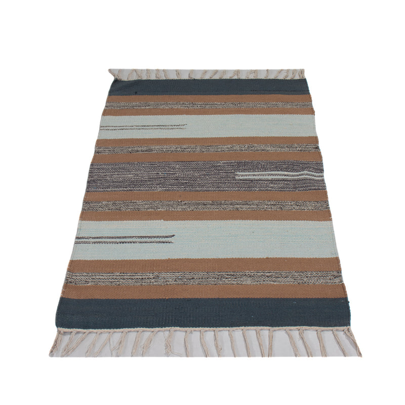 Kilim moderno Tapete 90x60cm