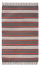 Kilim moderno Tapete 90x60cm