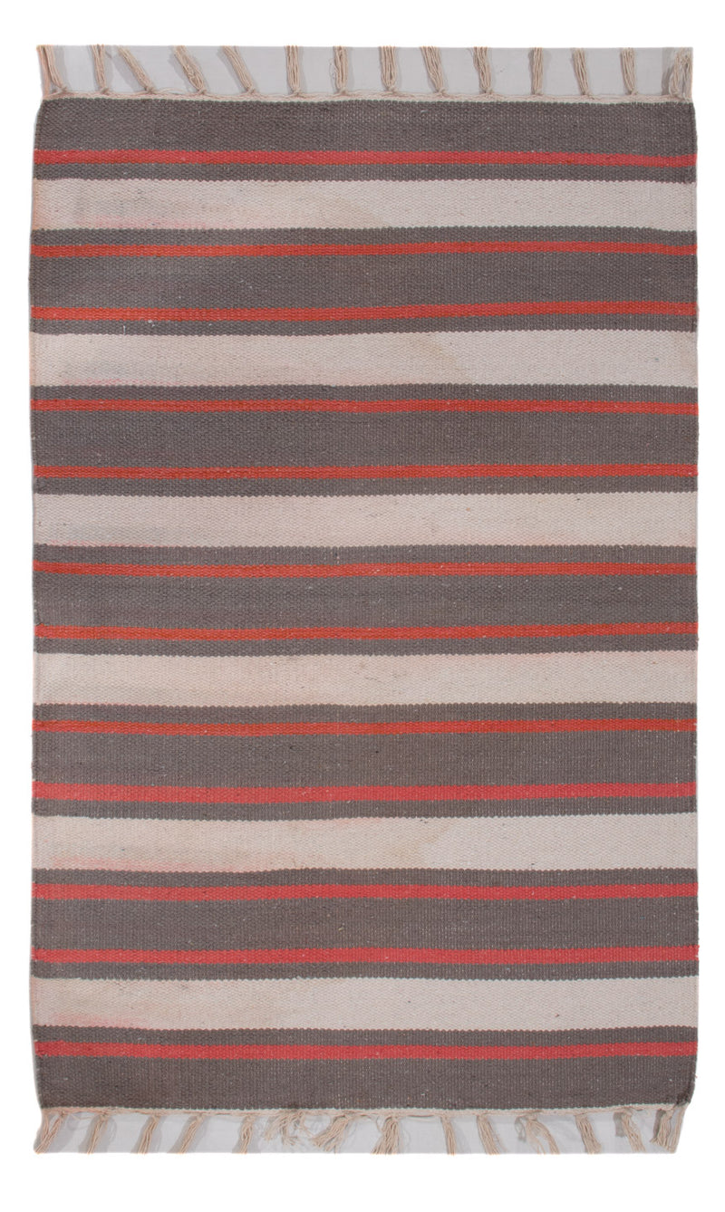 Kilim moderno Tapete 90x60cm