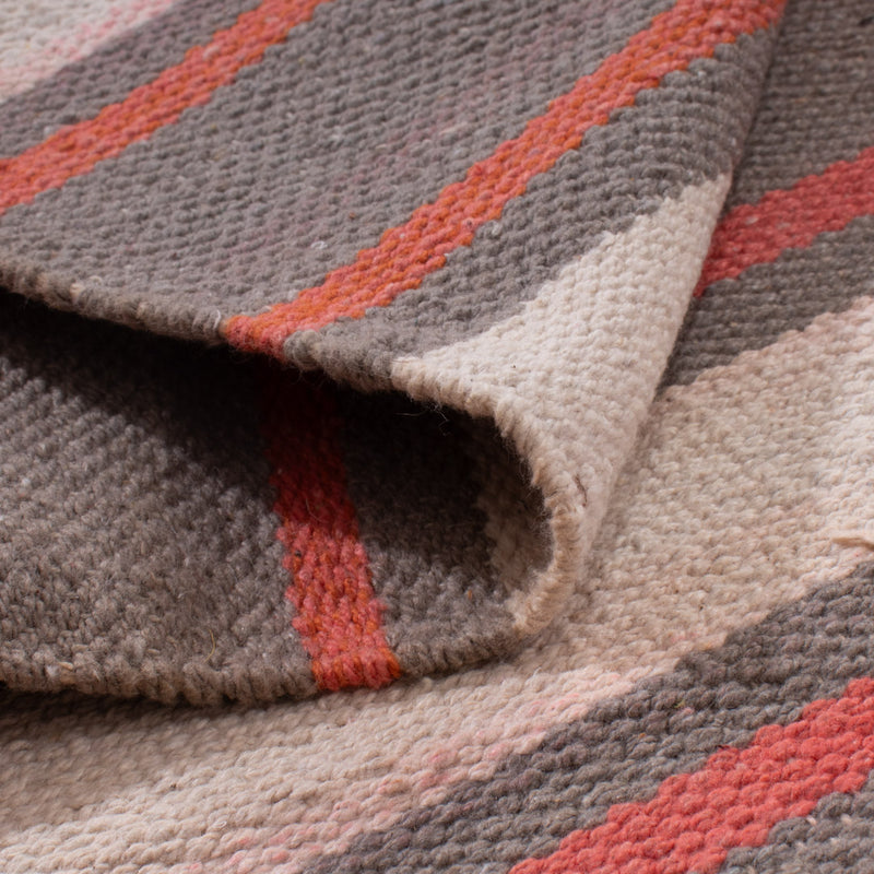 Kilim moderno Tapete 90x60cm