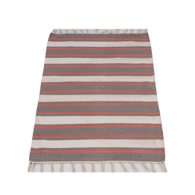 Kilim moderno Tapete 90x60cm