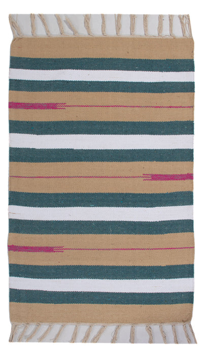 Kilim moderno Tapete 60x90cm