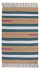 Kilim moderno Tapete 90x60cm