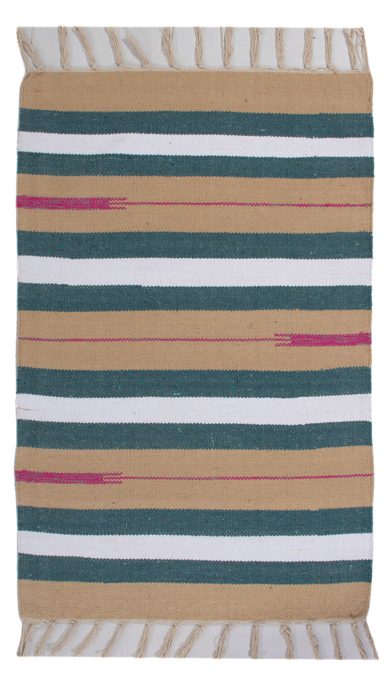 Kilim moderno Tapete 90x60cm