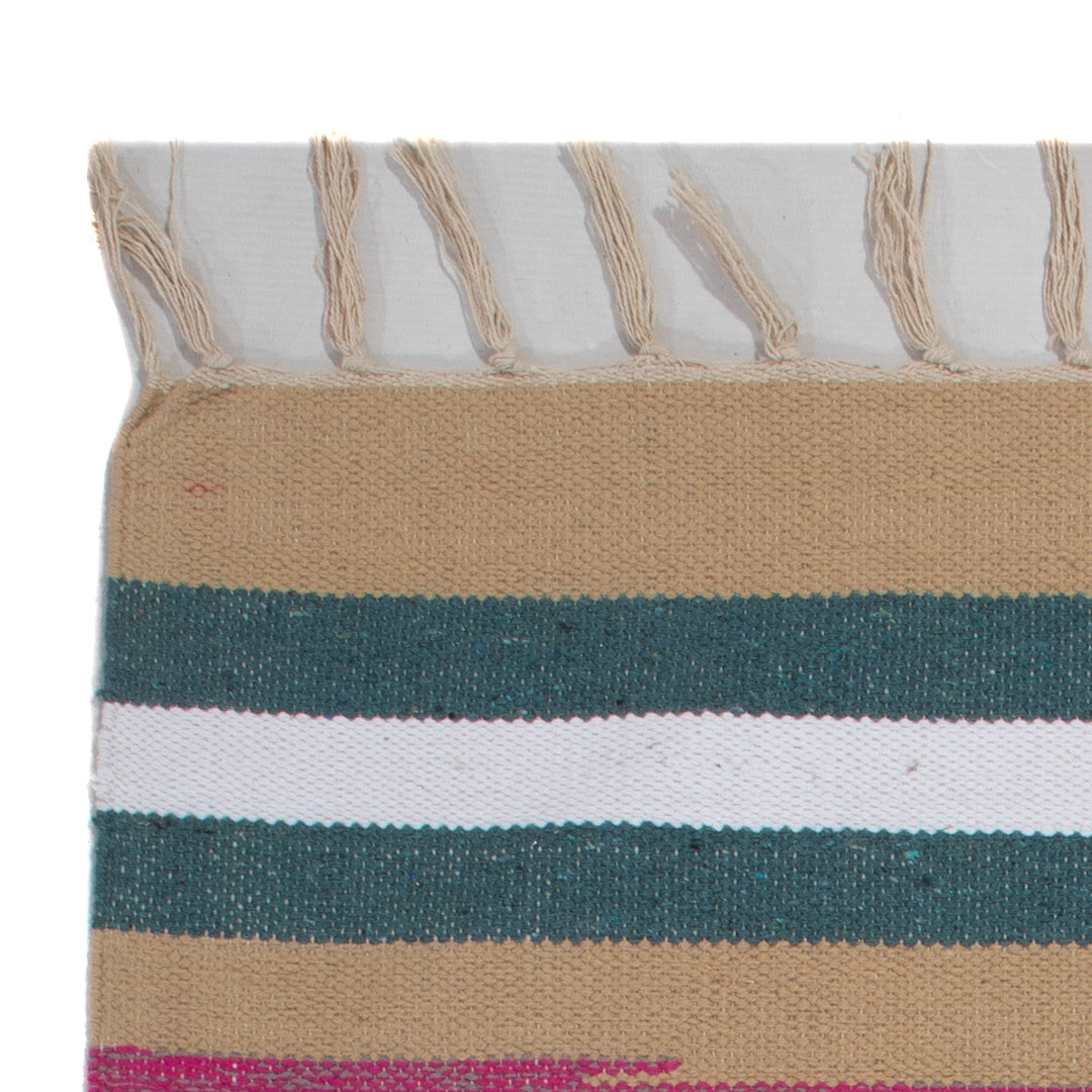 Kilim moderno Tapete 90x60cm