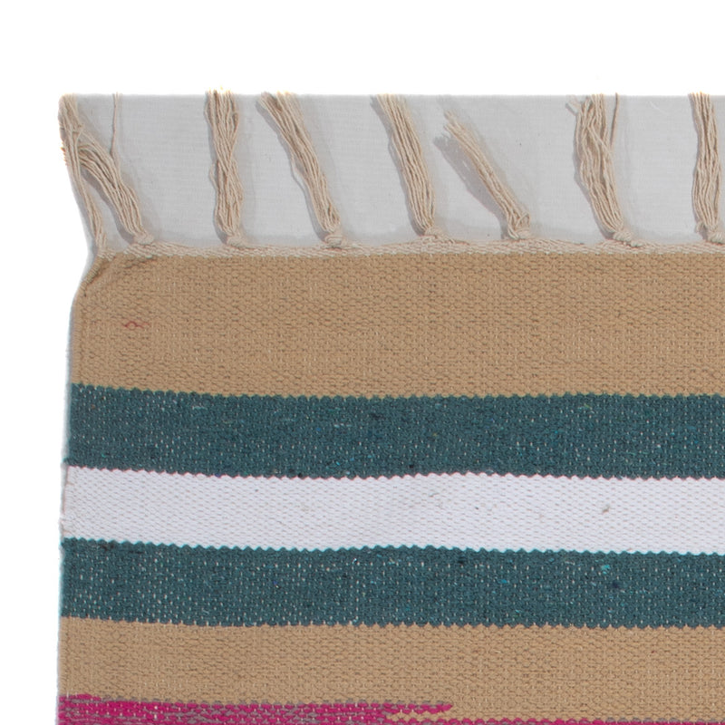 Kilim moderno Tapete 90x60cm