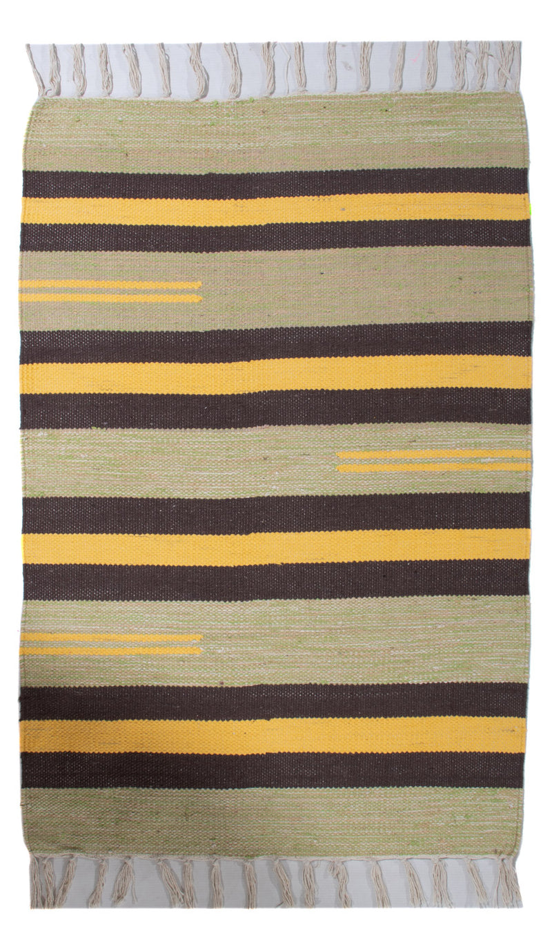 Kilim moderno Tapete 90x60cm