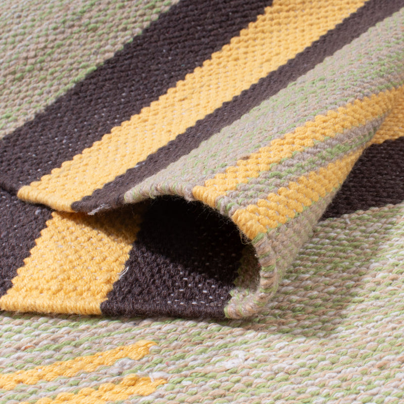 Kilim moderno Tapete 90x60cm