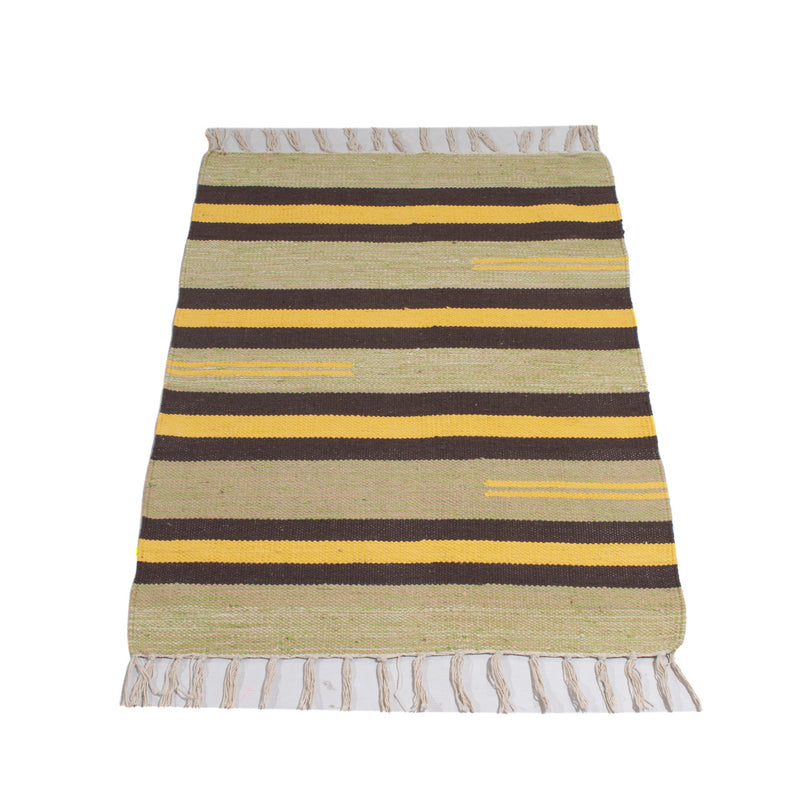 Kilim moderno Tapete 90x60cm