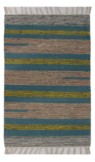 Kilim moderno Tapete 60x90cm