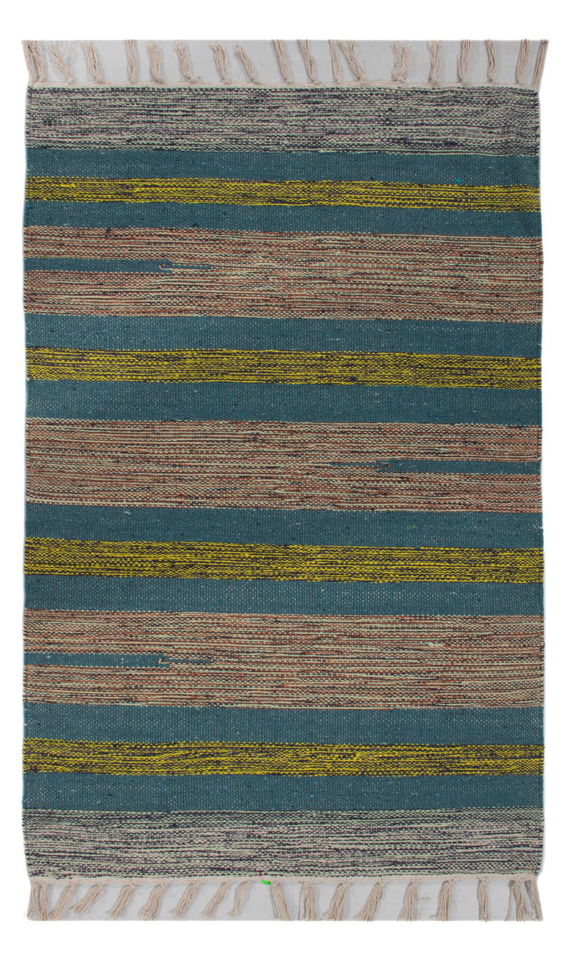 Kilim moderno Tapete 90x60cm