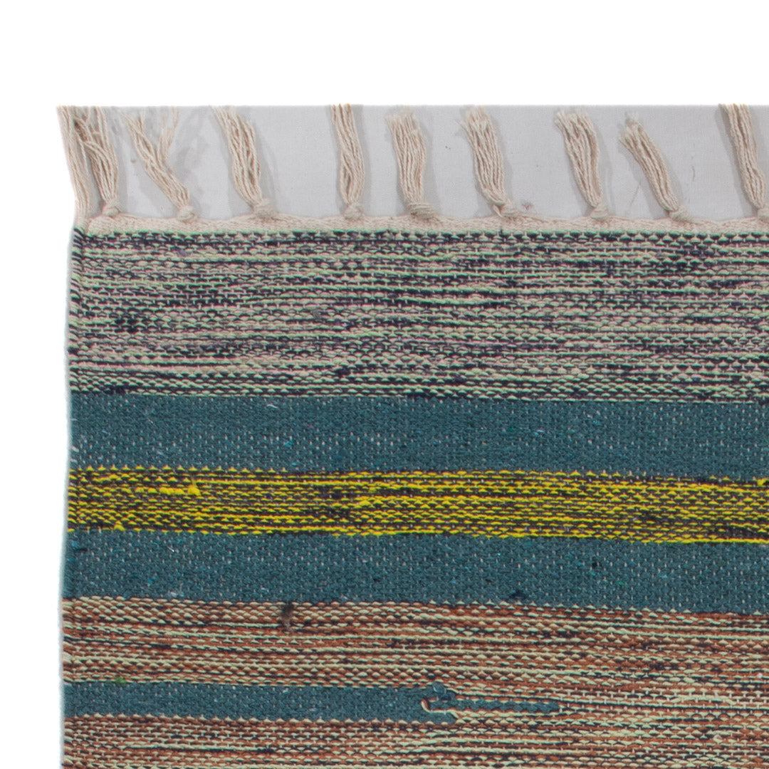 Kilim moderno Tapete 90x60cm