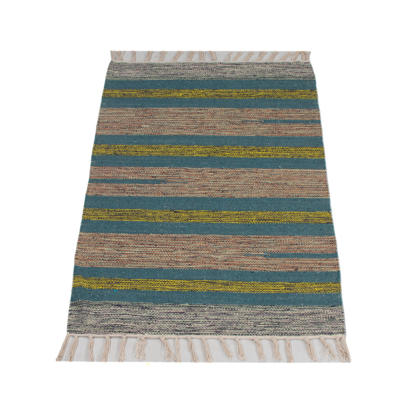 Kilim moderno Tapete 90x60cm