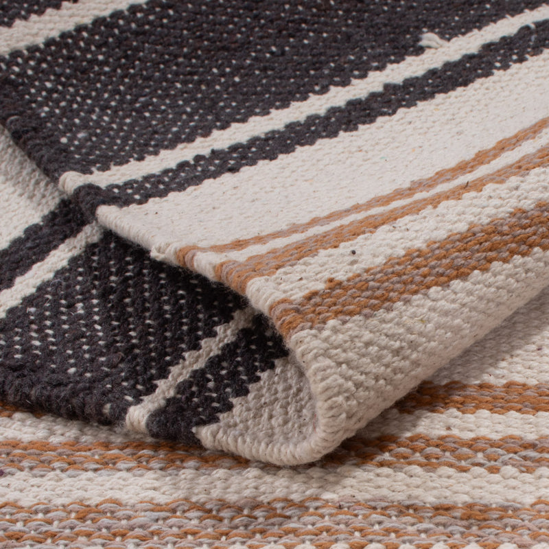 Kilim moderno Tapete 90x60cm