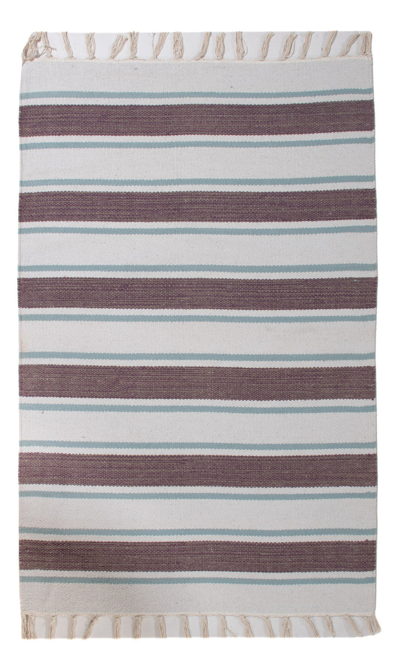 Kilim moderno Tapete 90x60cm