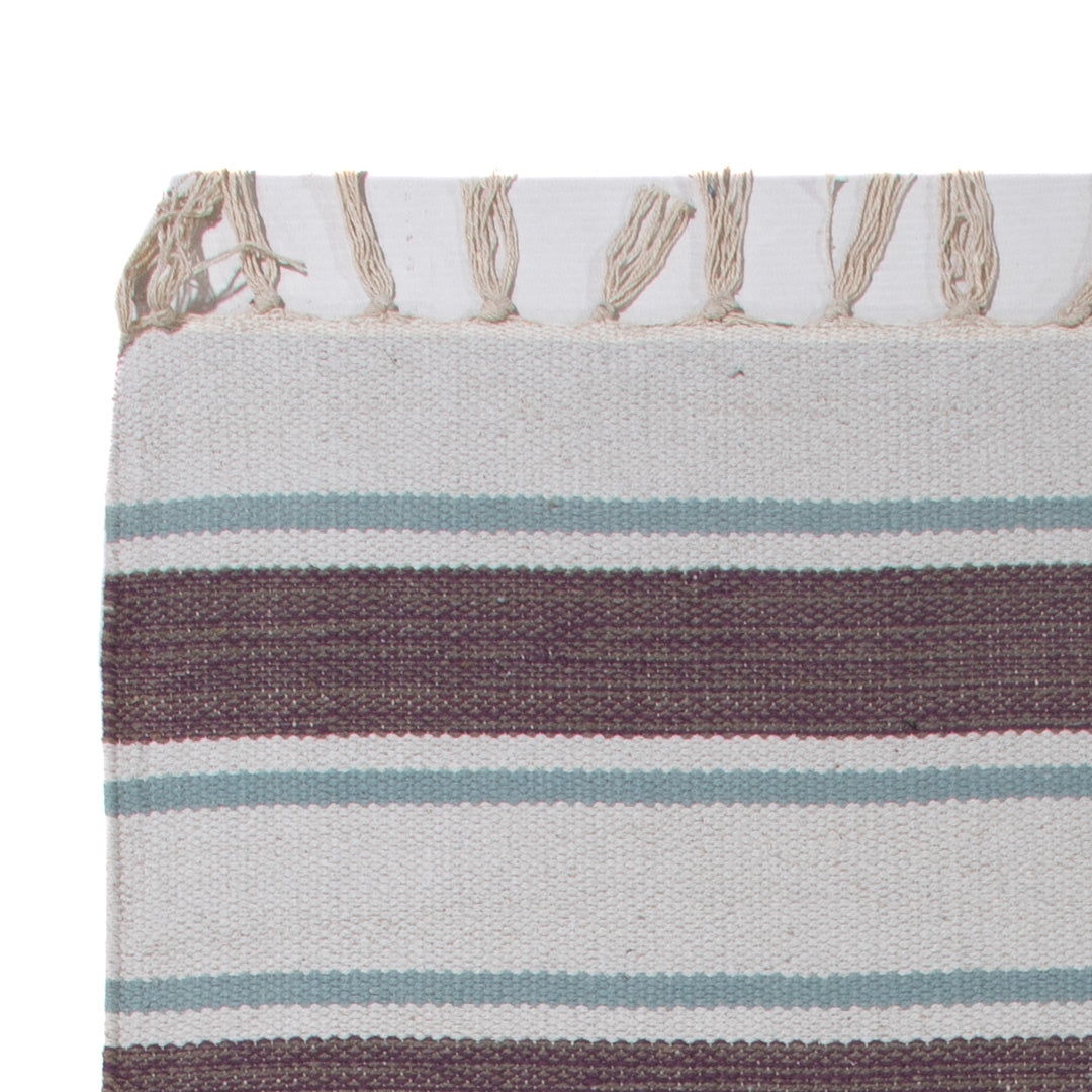 Kilim moderno Tapete 90x60cm
