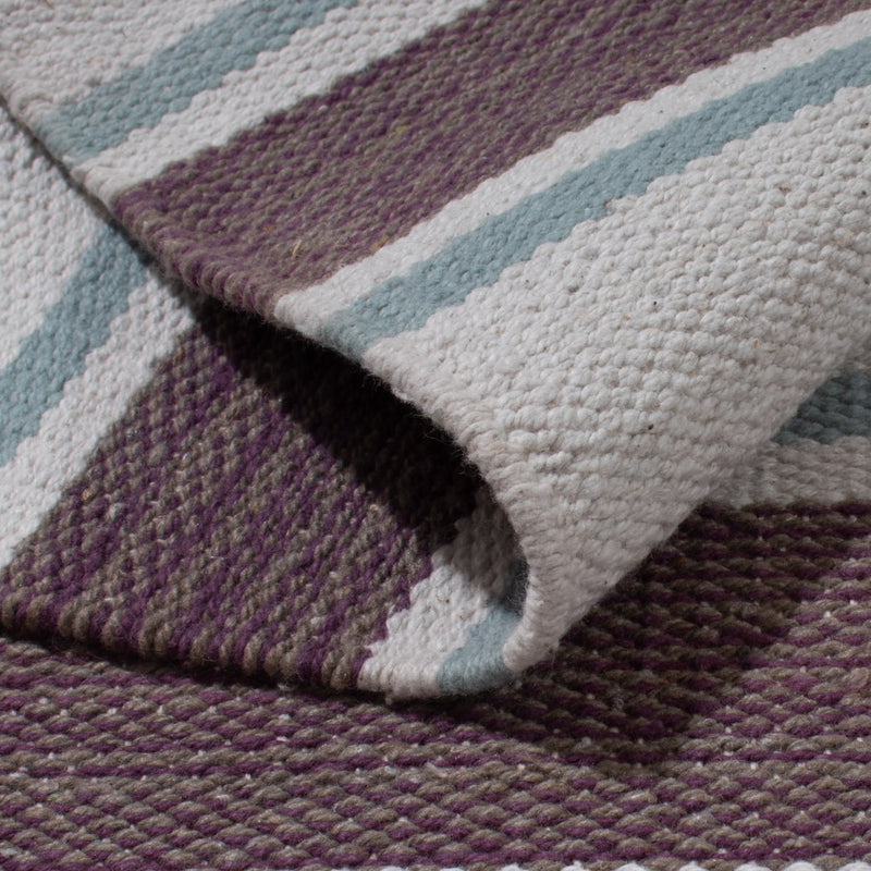 Kilim moderno Tapete 90x60cm