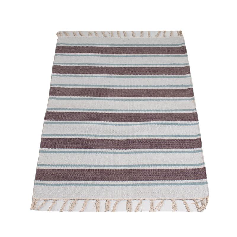 Kilim moderno Tapete 90x60cm
