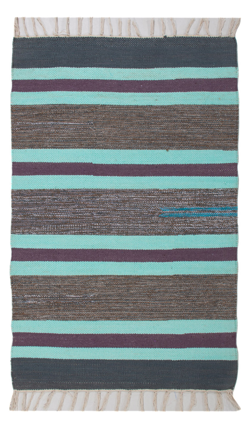 Kilim moderno Tapete 90x60cm