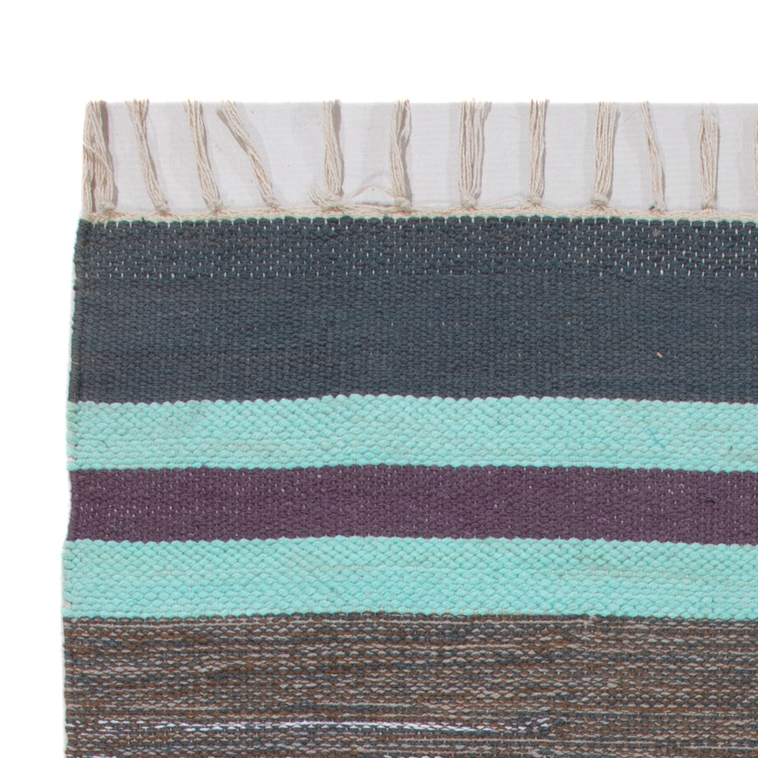 Kilim moderno Tapete 90x60cm
