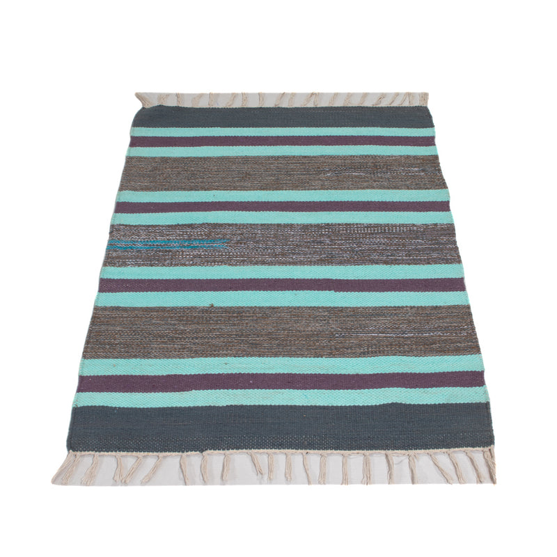 Kilim moderno Tapete 90x60cm