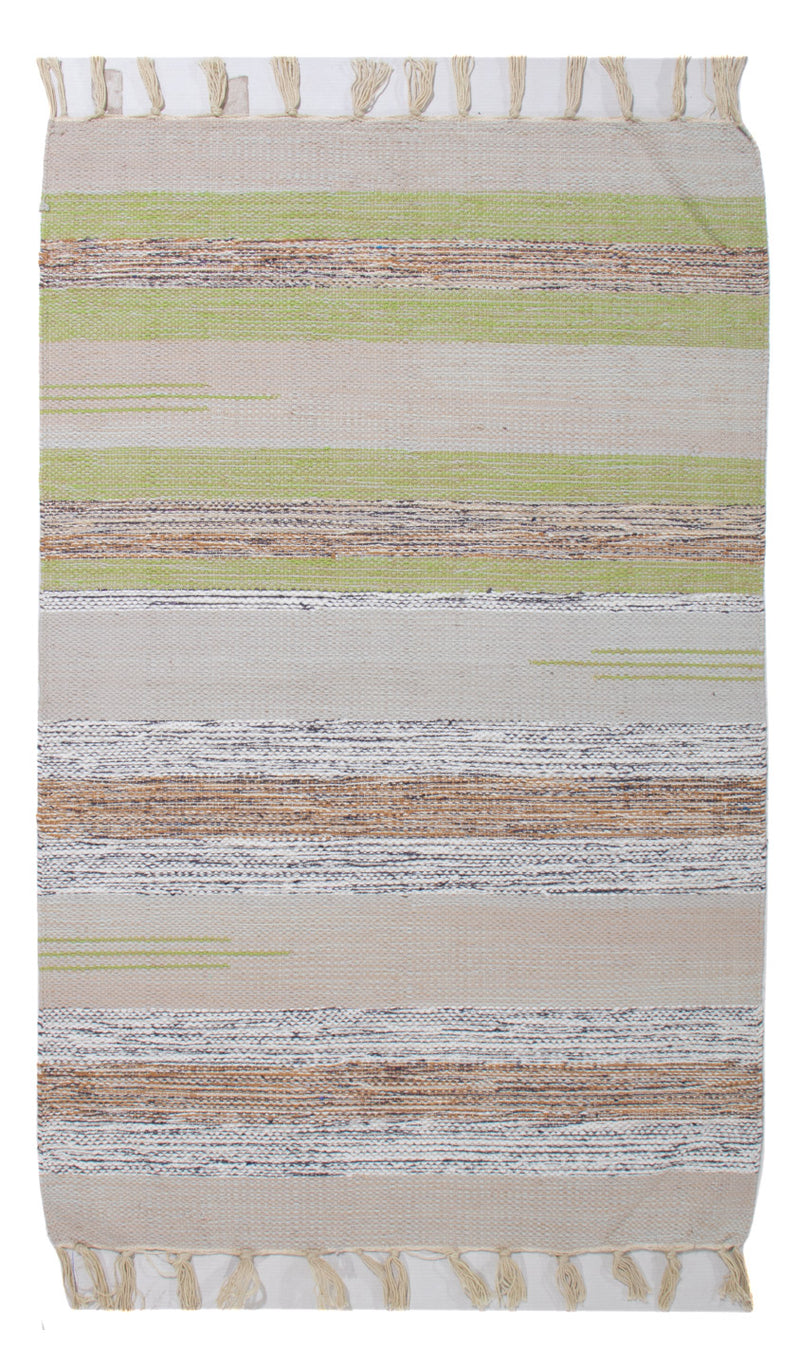 Kilim moderno Tapete 90x60cm