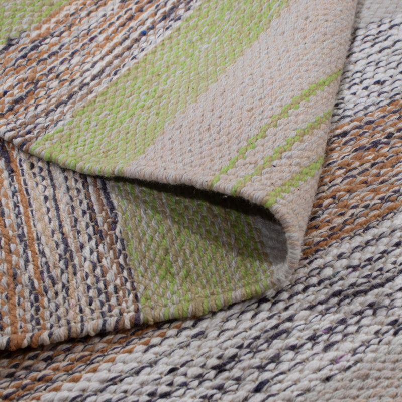 Kilim moderno Tapete 90x60cm