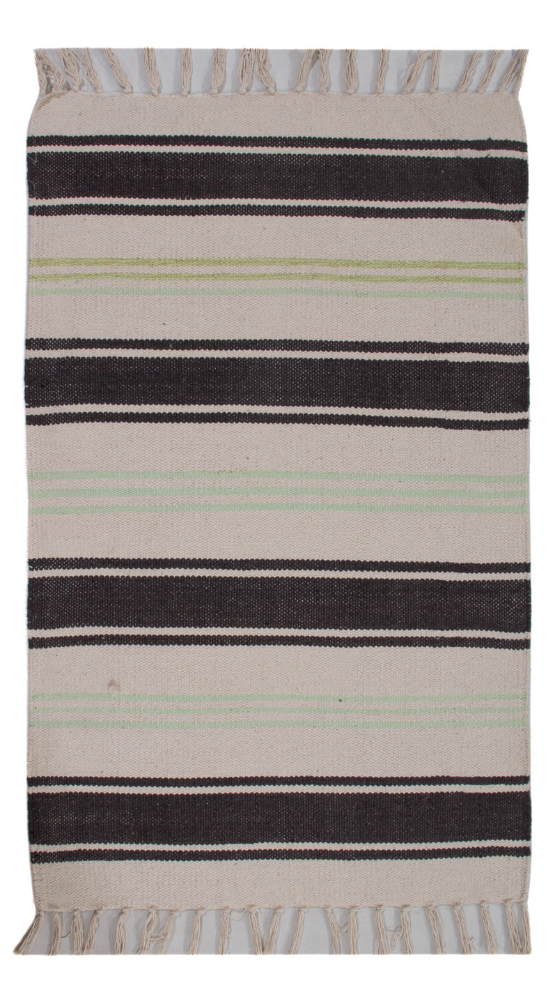 Kilim moderno Tapete 90x60cm
