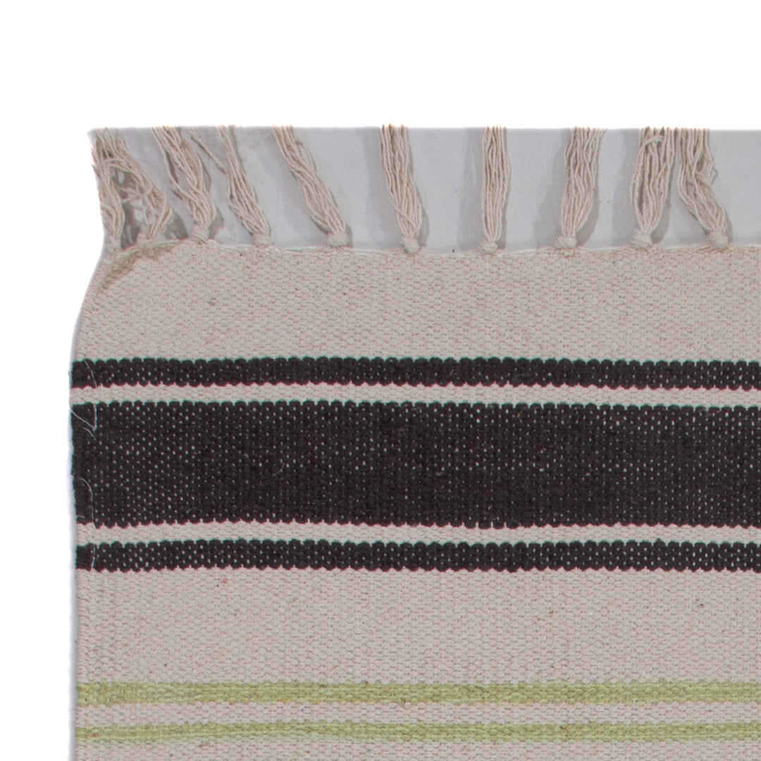 Kilim moderno Tapete 90x60cm